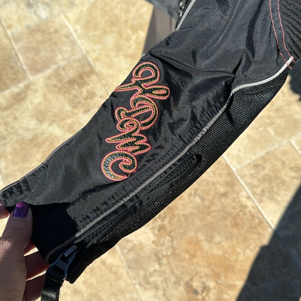 Riding Jacket - image 4